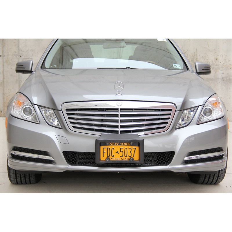 BumpShox - The Original Front Bumper Guard & Front Bumper