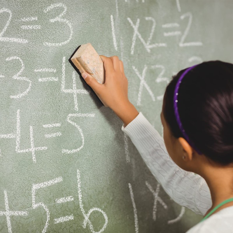 Arda BR1102 Chalkboard Eraser