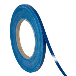 ORACAL 651 Vinyl Pinstriping Tape - Stripe Decals, Stickers, Striping - 3/4" Blue