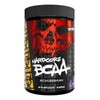 Bcaa Hardcore Mutant Aminoacidos Suplemento 30 Servicios Sabor Grape