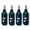 Head Spa 7 All-in-One Premium Treatment 300ml Large Capacity (4) / 헤드스파7 올인원 프리미엄 트리트먼트 300ml 대용량 4개