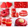 food coloring Oil based Red Velvet, 55g
