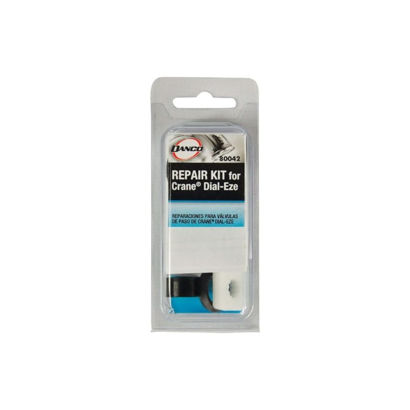 Danco 80042 Faucet STEM Repair Crane Household