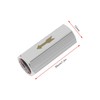 LT Easiyl 2 Pcs 1/8'' Female Threaded Brass One Way