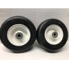 Walker/Carlisle Walker Mower FLAT FREE Tire part 5715-3 Carlisle Deck