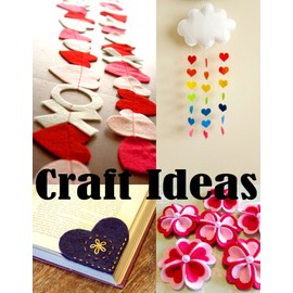 Playfully Ever After 9x12 inch Acrylic Felt 20 Sheet Pack (Turquoise)