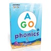 AGO Phonics 2nd Edition Aqua Level 1 Card Game