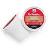 Tim Hortons Hazelnut Light Medium Roast Coffee, Keurig K-Cups, 12ct,
