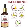  Onion Beard Growth Oil | Beard Oil for Patchy