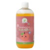 Shampoo De Durazno Kids Cero Lágrimas Productos Mart Mexico 500