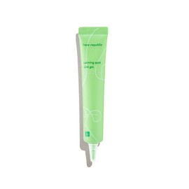 Face Republic Calming Spot Oint Gel 20mL | Vegan Certified | Spot care | No Artificial Fragrance | Cruelty-Free | Korean Skin Care
