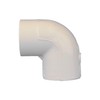 CHARLOTTE PIPE 3/4 CTS CPVC ELBOW 90 DEGREE HOT AND