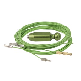 Wallfire MTB Internal Cable Routing Tool Internal Cable Routing Kit for Bicycle Frame Cycling Accessories Bicycle Repair Tool Internal Cable Routing Kit for Bicycle Frames