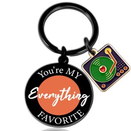 Valentines Day Gifts For Him Her Keychain I Love You Gifts Anniversary Day Long Distance Relationship Gift Sentimental Gifts for Him Romantic Gifts for Husband Boyfriend Birthday Gifts