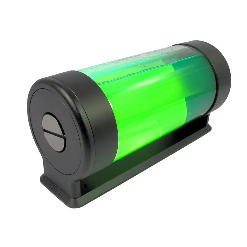 XSPC EC6 Clear Premix PC Coolant (1000mL) and ReColour Dye