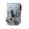 Condor Campbell Hausfeld Air Compressor Switch 100-135 PSI, Push Button,