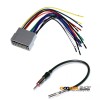 DUAL XDM17BT Bluetooth Car Stereo MP3 AM/FM Radio for 2004-08