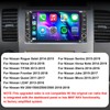 Plug & Play Car Radio for Nissan Rogue Selet 2014-2015,Sentra