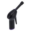 Cordless Air Duster Battery 36000 RPM USBC Fast Charging Dust