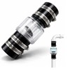 1-1/2 Inch Silent Sump Pump Check Valve, Quiet Backflow Preventer