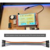 eMagTech 5pcs IR Human Sensor AM312 Mini Detector Module HC-SR312