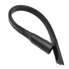 For Miele C1 C2 C3 Vacuum Cleaner Flexible Crevice Tool Attachment 24.8" Extra-Long & Bendable for Hard-to-Reach Areas, Car Interiors, Furniture & Under Appliances - Dryer Vents Vacuum Attachments