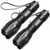 wowlite LED Torch Flashlight, V1000 Ultra Bright Flashlight with 5