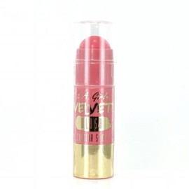 L.A. Girl Velvet Blush Stick Dreamy One Size