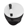 Hair Colour Mixing Bowl - Hair Dye Mixer Hand Mixer