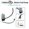 Yezoauto Fuel Pump for Kawasaki Mule 3020 01-03 / Mule