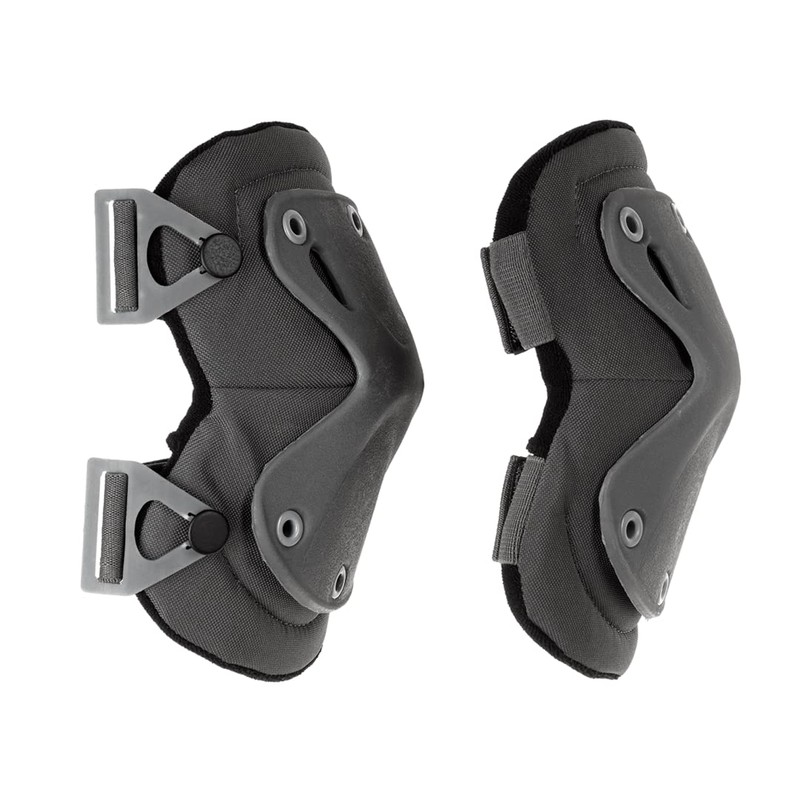 Invader Gear Colour: Wolf Grey