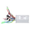 48V 60V 350W Controller Waterproof Electric Bike Controller Kit with