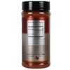 Chicken Fried BBQ Texas Sweet Grind Competition BBQ Rub 11.4