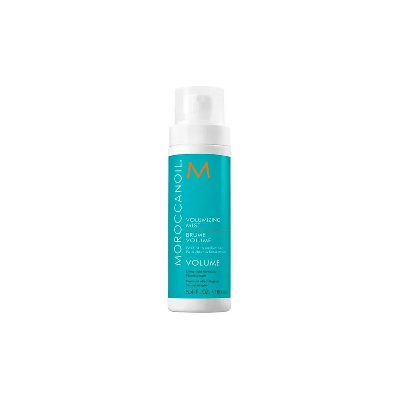 Moroccanoil Volumizing Mist Bruma Volumen Pelo Ultra Ligth