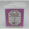 docsmagic.de 50 Premium Small Square Board Game Sleeves - 70