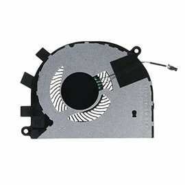Replacement CPU Cooling Fan Compatible with Dell Inspiron 15 5584 Latitude 3400 3500