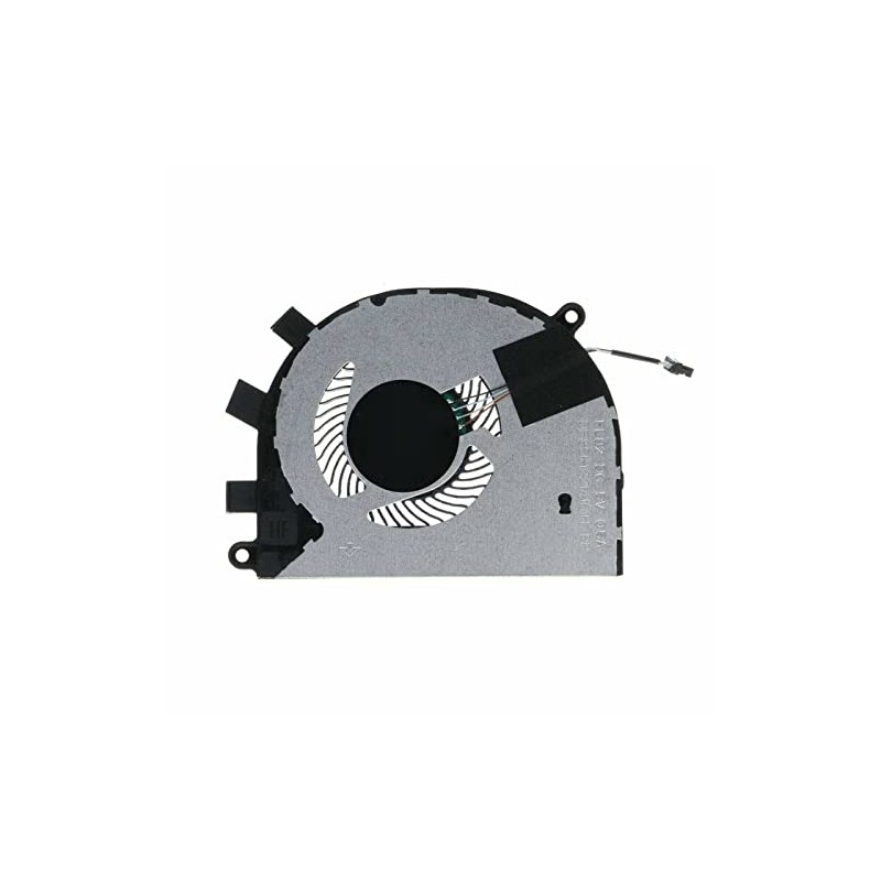Replacement CPU Cooling Fan Compatible with Dell Inspiron 15 5584