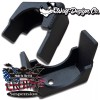 Crown Suspension 6" Rear Drop Lowering Flip Kit Fits 1965-1973