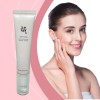 Crema Contorno De Ojos 30ml,hidratación Intensa,reduce Bolsa