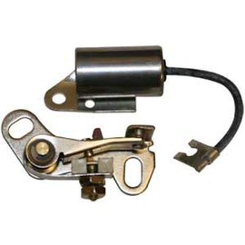 Reliable Aftermarket Parts Our Name Says It All 9825042 Tune Up Kit Fits Ford New Holland Tractor 2000 2600 3000 3600 4000 4100 +