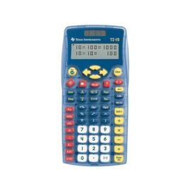 Texas Instruments TI-15 Slide Case Covers – Pack of 10