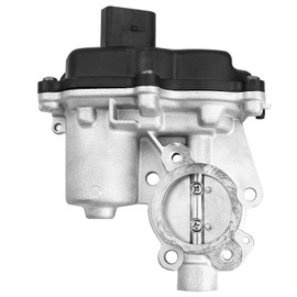 Frankberg EGR Valve Compatible with Yeti 2009-2017 Beetle 2014-2015 C.a.d.y 2015 - Golf VI 2011-2016 J.e.t.a IV 2014-2015 P.a.s.a.t.t.t. 2010-. 2014 2.0 TDI
