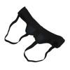 Men Hernia Belt Adjustable Stable Support Soft Breathable Reduce Discomfort