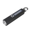 LED Flashlight High Luminous Flux Super Bright Multi Modes USB
