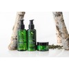 Bundle of 2 The Pure Moist Medium Oil Moisturizing Cream