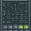 Calculadora científica Casio FX-82LA Plus -2 color negro