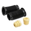 RIDEX 919D0079 Dust Cover Kit Shock Absorber Dust Cover Set