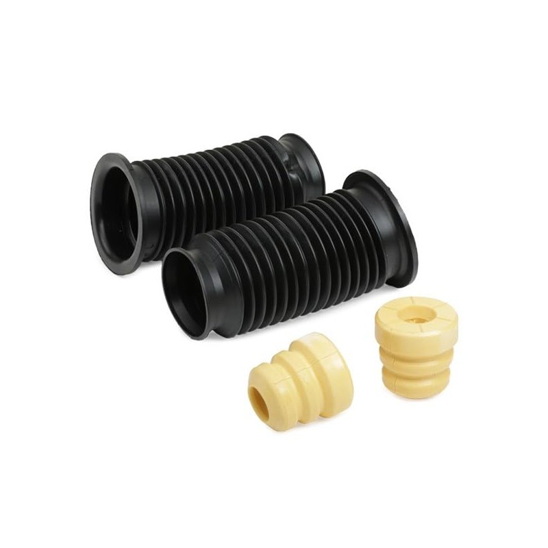 RIDEX 919D0079 Dust Cover Kit Shock Absorber Dust Cover Set