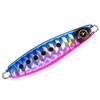 Hayabusa Jack Eye Small Makimaki 0.25 oz. (#3 UV Blue-Pink