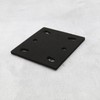 EMSea Sanding Pad Replacement 158324-9 Compatible with Makita BO4555 BO4556